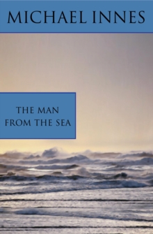 Man From The Sea