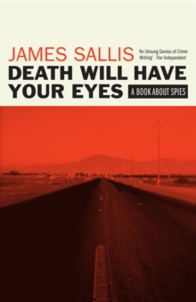 Death Will Have Your Eyes