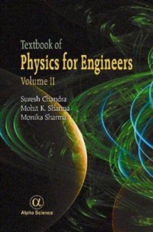 Textbook of Physics for Engineers