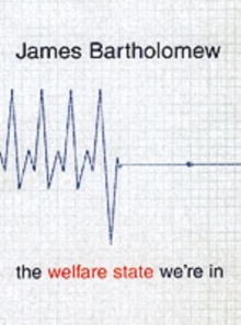 Welfare State We're in