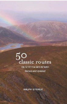 50 Classic Routes on Scottish Mountains