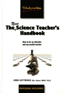 New Science Teacher's Handbook