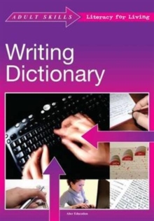 Writing Dictionary