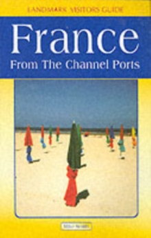 France from the Channel Ports