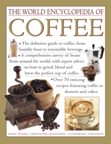 World Encyclopedia of Coffee