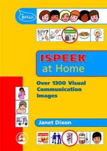 Ispeek at Home