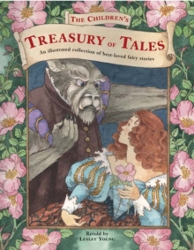 Children's Treasury of Tales
