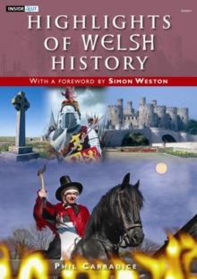 Highlights of Welsh History