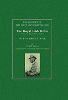 History of the First Seven Battalions