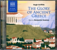 Glory of Ancient Greece