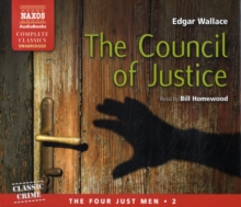 Council of Justice