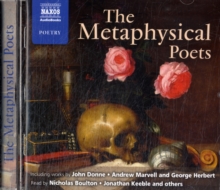 Metaphysical Poets
