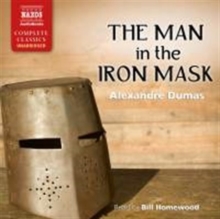 Man in the Iron Mask