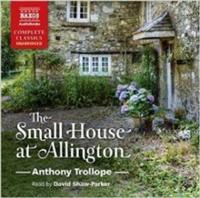 Small House at Allington