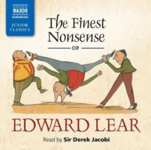 Finest Nonsense of Edward Lear
