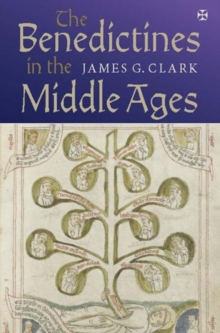 Benedictines in the Middle Ages