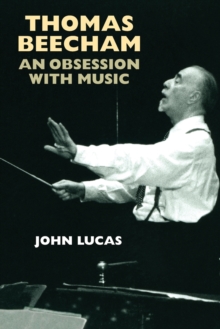 Thomas Beecham