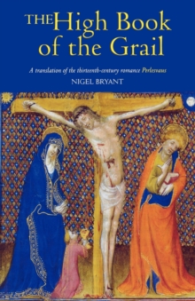 High Book of the Grail