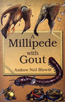Millipede with Gout