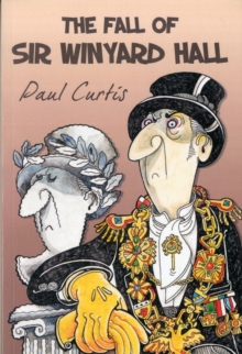 Fall of Sir Winyard Hall