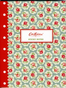 Cath Kidston Sticky Notes