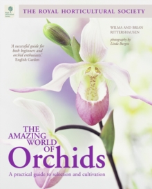 Amazing World of Orchids