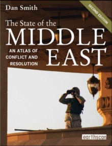 State of the Middle East