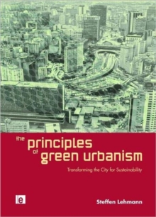 Principles of Green Urbanism