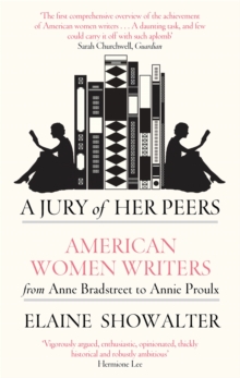 Jury of Her Peers