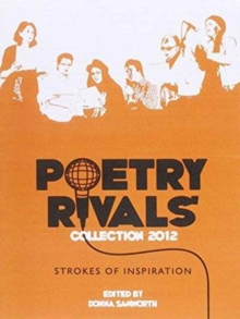 Poetry Rivals' Collection - Strokes Of Inspiration