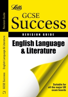 English Language and Literature