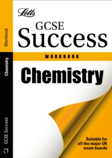 Letts GCSE Success