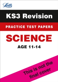 KS3 Science Practice Test Papers