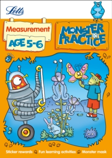 Letts Monster Practice