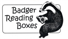 Badger Reading Journals