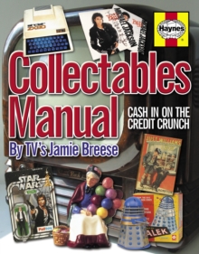 Collectables Manual