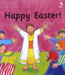 Happy Easter!