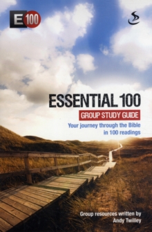 Essential 100: Group Study Guide