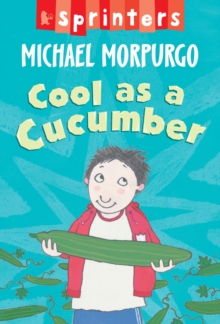 Cool as a Cucumber