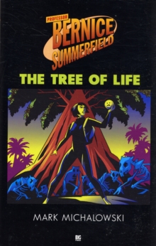 BERNICE SUMMERFIELD TREE OF LIFE