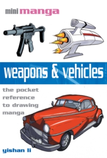 Weapons & Vehicles