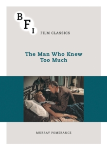 Man Who Knew Too Much