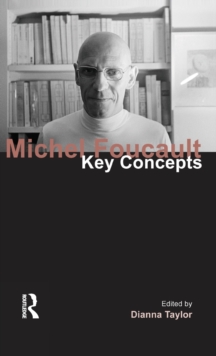Michel Foucault