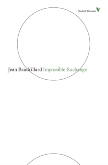 Impossible Exchange