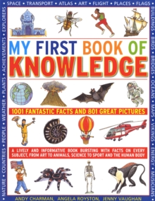 My First Book of Knowledge