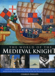 World of the Medieval Knight