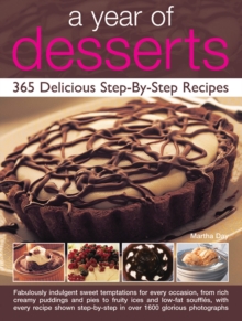 Year of Desserts
