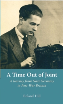 Time Out of Joint