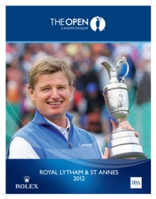 Open Championship 2012