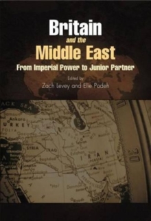 Britain and the Middle East